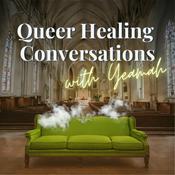 Podcast Queer Healing Conversations