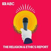Podcast The Religion and Ethics Report - Separate stories podcast