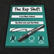 Podcast The Rep Shift
