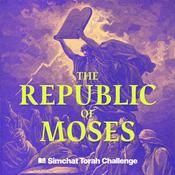 Podcast The Republic of Moses