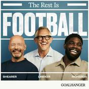 Podcast The Rest Is Football