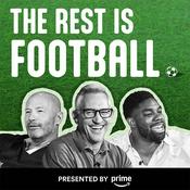 Podcast The Rest Is Football