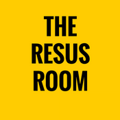 Podcast The Resus Room