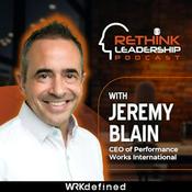 Podcast The Rethink Leadership Podcast