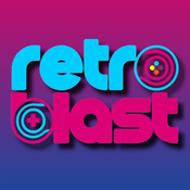 Retro Blast