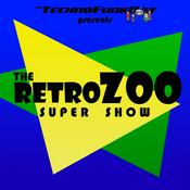 Podcast The Retro Zoo Super Show!