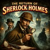Podcast The Return of Sherlock Holmes