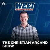 Podcast The Christian Arcand Show