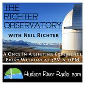 Podcast The Richter Observatory