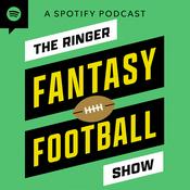 Podcast The Ringer NFL Draft Show
