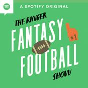 Podcast The Ringer Fantasy Football Show