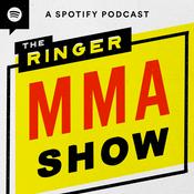 Podcast The Ringer MMA Show