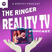 Podcast The Ringer Reality TV Podcast