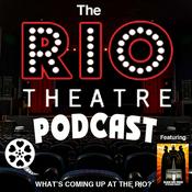 Podcast The Rio Theatre Podcast