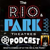 Podcast The Rio Theatre Podcast