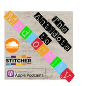 Podcast The Antidote to Mediocrity