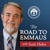 Podcast The Road to Emmaus with Scott Hahn