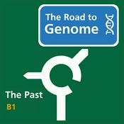 Podcast The Road to Genome