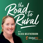 Podcast The Road to Rural