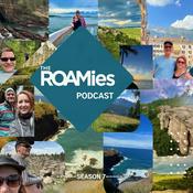 Podcast The ROAMies Podcast