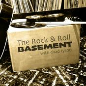 Podcast The Rock & Roll Basement with Chad Tyson