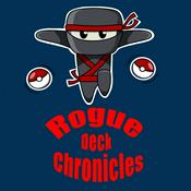 Podcast The Rogue Deck Chronicles: A Pokémon Trading Card Game Podcast
