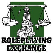 Podcast The Roleplaying Exchange Podcast