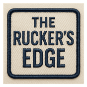 Podcast The Rucker’s Edge: Rucking Tips, Training, and Gear