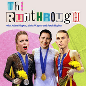 Podcast The Runthrough