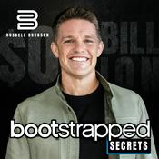 Podcast Bootstrapped Secrets