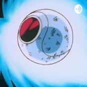 Podcast The Saiyan Podcast
