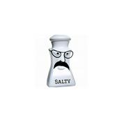 Podcast The Salty Professor