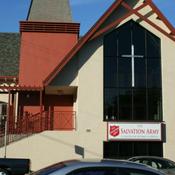Podcast The Salvation Army Roseville, CA's Podcast