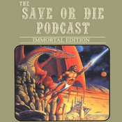 Podcast Save or Die Podcast