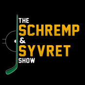 Podcast The Schremp & Syvret Show