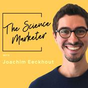 Podcast The Science Marketer