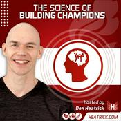 Podcast The Science of Building Champions