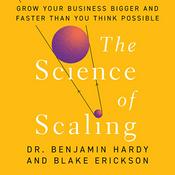 Podcast The Science of Scaling Audiobook
