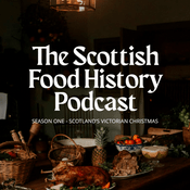 Podcast The Scottish Food History Podcast