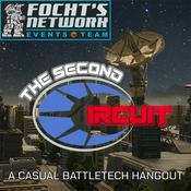 Podcast The Second Circuit