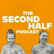 Podcast The Second Half with Ruesha Littlejohn & Lucy Quinn