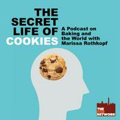 Podcast The Secret Life Of Cookies