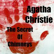 Podcast The Secret Of Chimneys -Agatha Christie