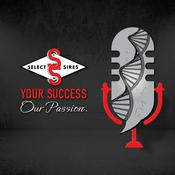 Podcast The Select Sires Podcast