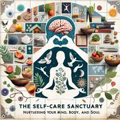 Podcast The Self-Care Sanctuary: Nurturing Your Mind, Body, and Soul