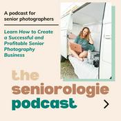 Podcast The Seniorologie Podcast