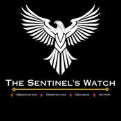 Podcast The Sentinels Watch