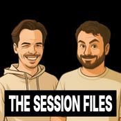 Podcast The Session Files