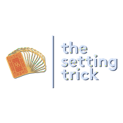 Podcast The Setting Trick: Conversations with World Class Bridge Players