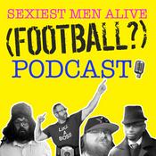Podcast THE SEXIEST MEN ALIVE PODCAST